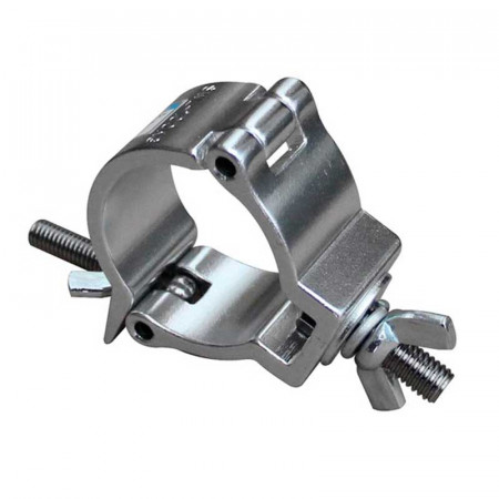 Garra para focos carga max. 100 KG