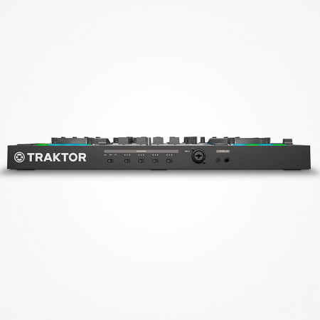 NATIVE INSTRUMENTS TRAKTOR KONTROL S4 MK3