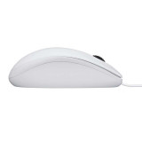Logitech B100 BLANCO