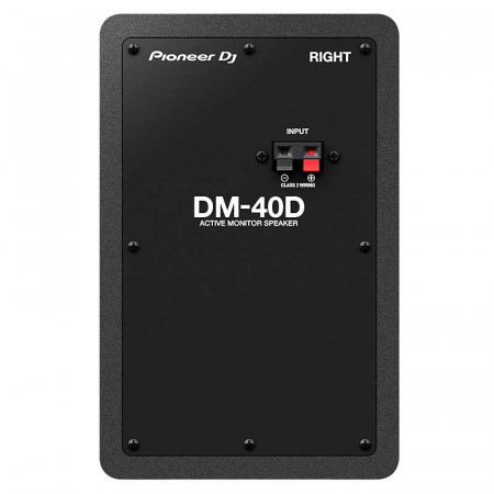 PIONEER DJ DM-40D