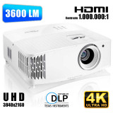 OPTOMA UHD35 4K UHD
