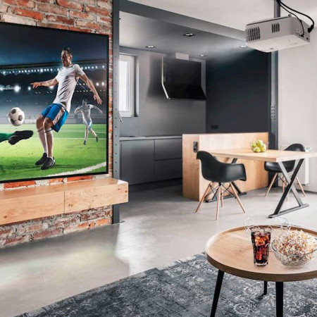 OPTOMA UHD35 4K UHD