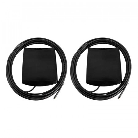 Kit Antenas 4G/LTE Televes 650302