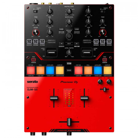 PIONEER DJ DJM-S5