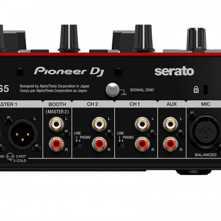 PIONEER DJ DJM-S5