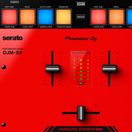 PIONEER DJ DJM-S5