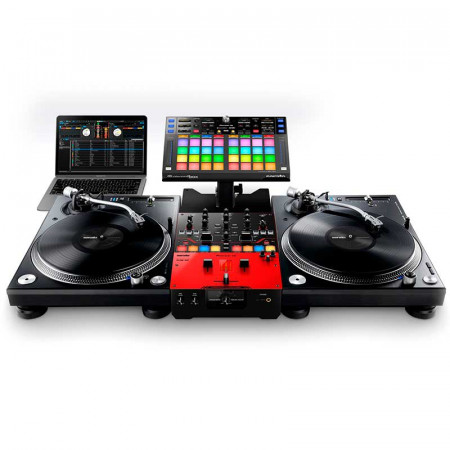 PIONEER DJ DJM-S5