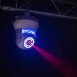 CABEZA MOVIL WASH IBIZA LIGHT STAR-WASH-BL
