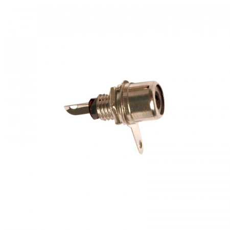 Conector RCA hembra chasis