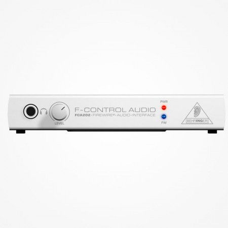 BEHRINGER FCA202