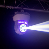 CABEZA MOVIL WASH IBIZA LIGHT STAR-WASH-WH