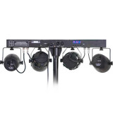 IBIZA DJLIGHT 65