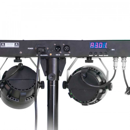 IBIZA DJLIGHT 65