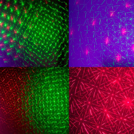 IBIZA DJLIGHT 65