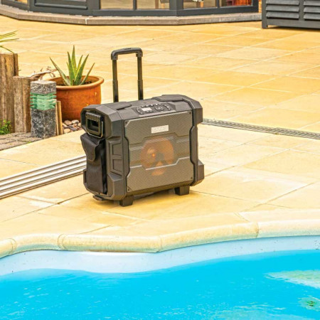 IBIZA WPORT10-300