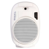IBIZA PORT 12 UHF MKII WHITE