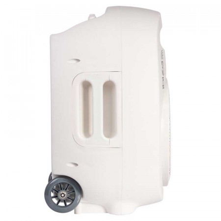 IBIZA PORT 12 UHF MKII WHITE