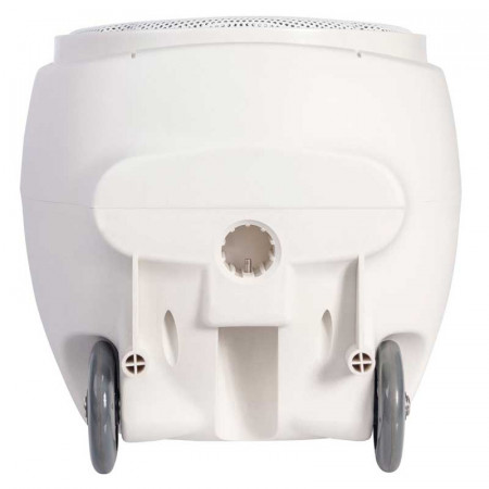 IBIZA PORT 12 UHF MKII WHITE
