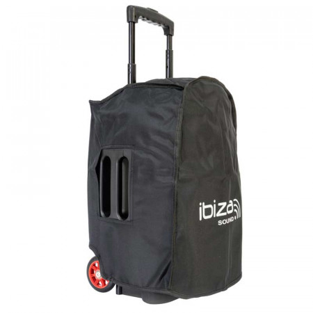 IBIZA PORT 12 UHF MKII WHITE