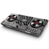 Numark NS4FX 4 canales
