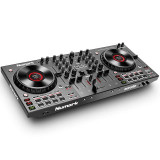 Numark NS4FX 4 canales