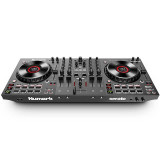 Numark NS4FX 4 canales