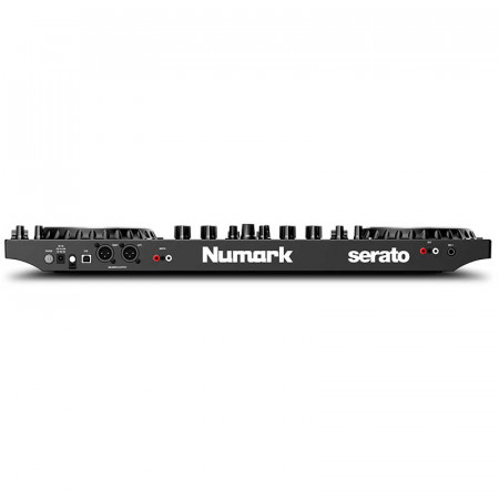 Numark NS4FX 4 canales