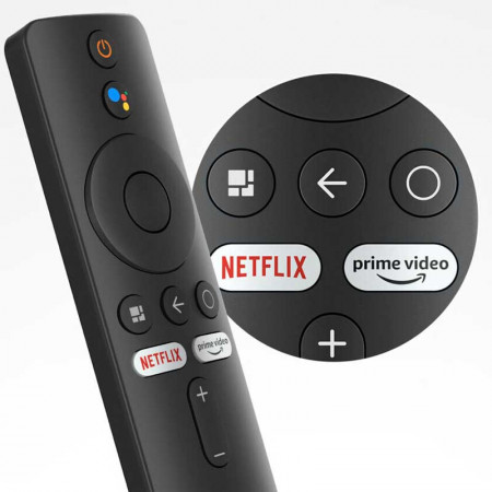 Xiaomi Mi TV 4K Stick