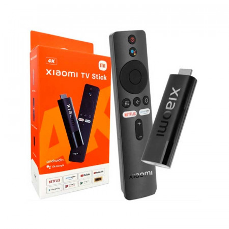 Xiaomi Mi TV 4K Stick