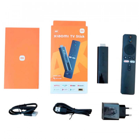 Xiaomi Mi TV 4K Stick