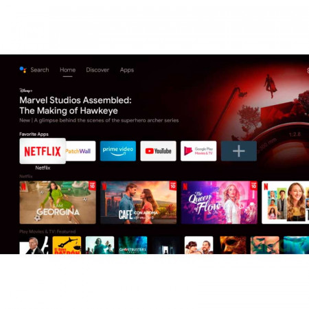 Xiaomi Mi TV 4K Stick