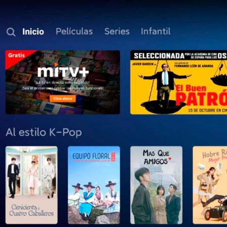 Xiaomi Mi TV 4K Stick