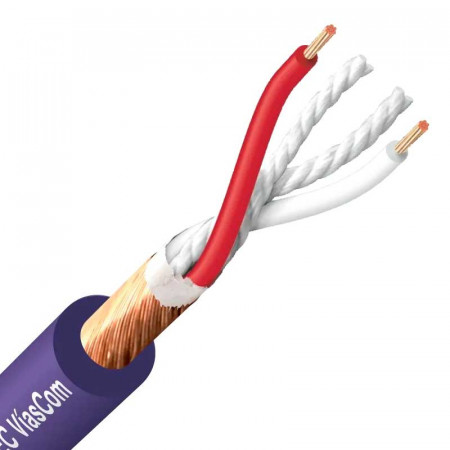 Cable DMX Serie Q3-2110