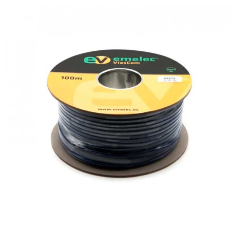 Cable DMX Serie Q3-2110