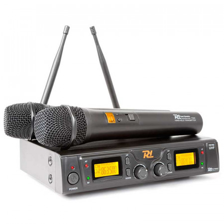POWER DINAMICS PD782