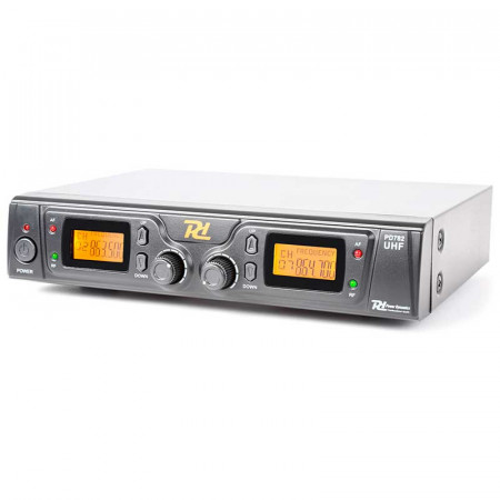 POWER DINAMICS PD782