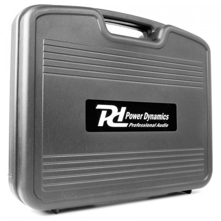 POWER DINAMICS PD782