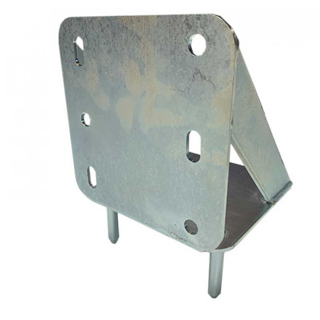 BASE TORRE 180 ATORNILLABLE A PARED