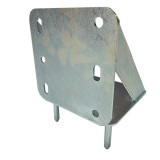 BASE TORRE 180 ATORNILLABLE A PARED