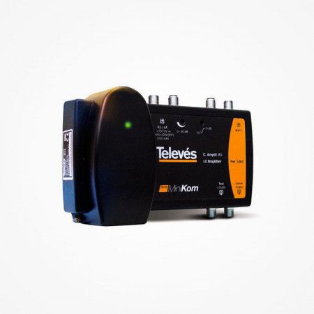 TELEVES MINIKOM (5363)