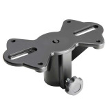 Soporte de vaso para altavoz 35 mm.