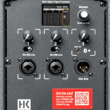 HK AUDIO SONAR 115 Xi