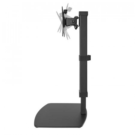 Soporte TV mesa 17" A 32" AISENS DT32TSR-115