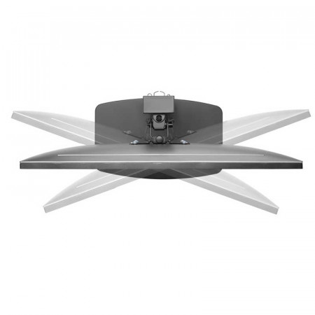 Soporte TV mesa 17" A 32" AISENS DT32TSR-115