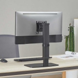 Soporte TV mesa 17" A 32" AISENS DT32TSR-115