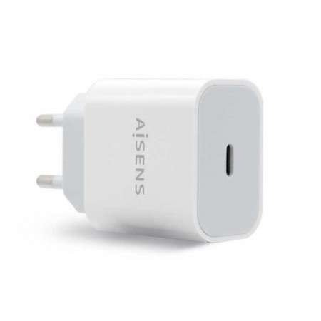 Cargador de pared USB-C 3.0 20W