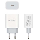 Cargador de pared USB-C 3.0 20W