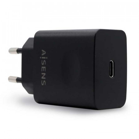 Cargador de pared USB-C 3.0 20W