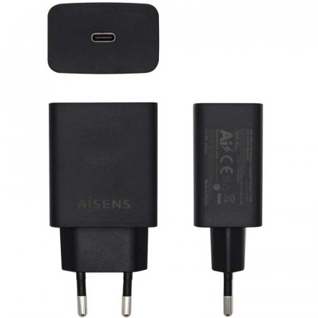 Cargador de pared USB-C 3.0 20W