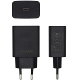 Cargador de pared USB-C 3.0 20W